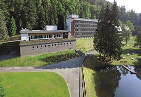 Sunday Schwarzbachtal Double Room Without Balcony