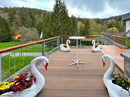 Sunday Schwarzbachtal Double Room Without Balcony