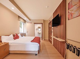 Sunday Schwarzbachtal Double Room Without Balcony