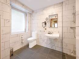 Sunday Schwarzbachtal Double Room Without Balcony