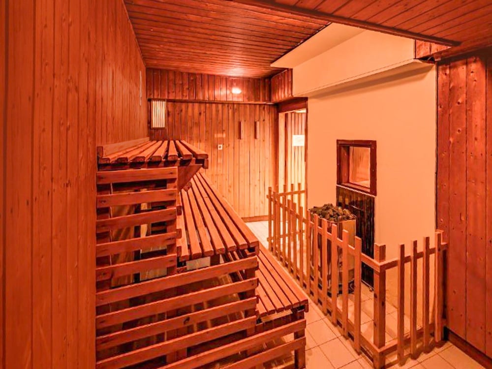 Sunday Schwarzbachtal Double Room Without Balcony