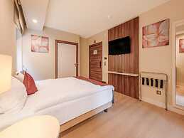 Sunday Schwarzbachtal Double Room Without Balcony