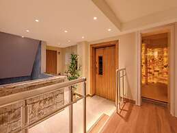 Sunday Schwarzbachtal Double Room Without Balcony