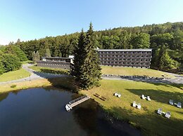 Sunday Schwarzbachtal Double Room Without Balcony