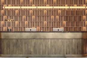 Hotel Intelier Malvarrosa Plaza