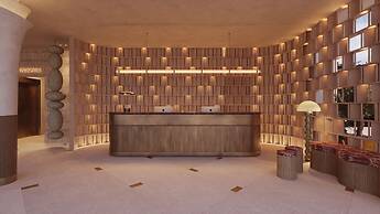 Hotel Intelier Malvarrosa Plaza