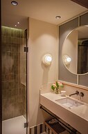 Hotel Intelier Malvarrosa Plaza