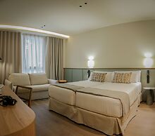 Hotel Intelier Malvarrosa Plaza