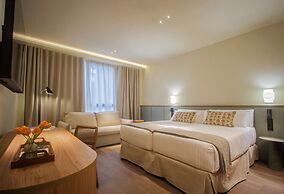 Hotel Intelier Malvarrosa Plaza