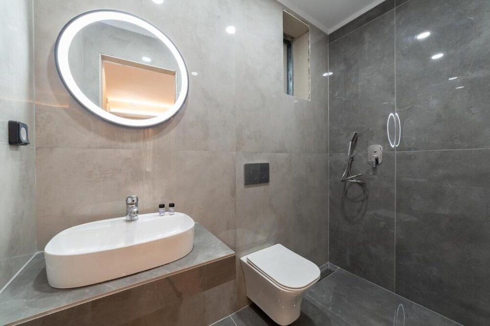 Petani Beach Suites
