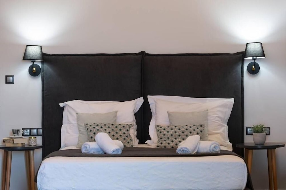 Petani Beach Suites