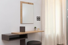 Petani Beach Suites