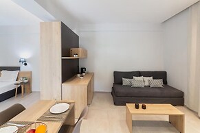 Petani Beach Suites