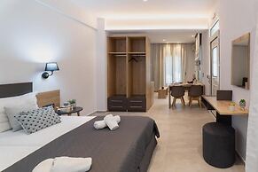 Petani Beach Suites