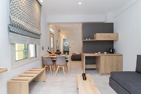 Petani Beach Suites
