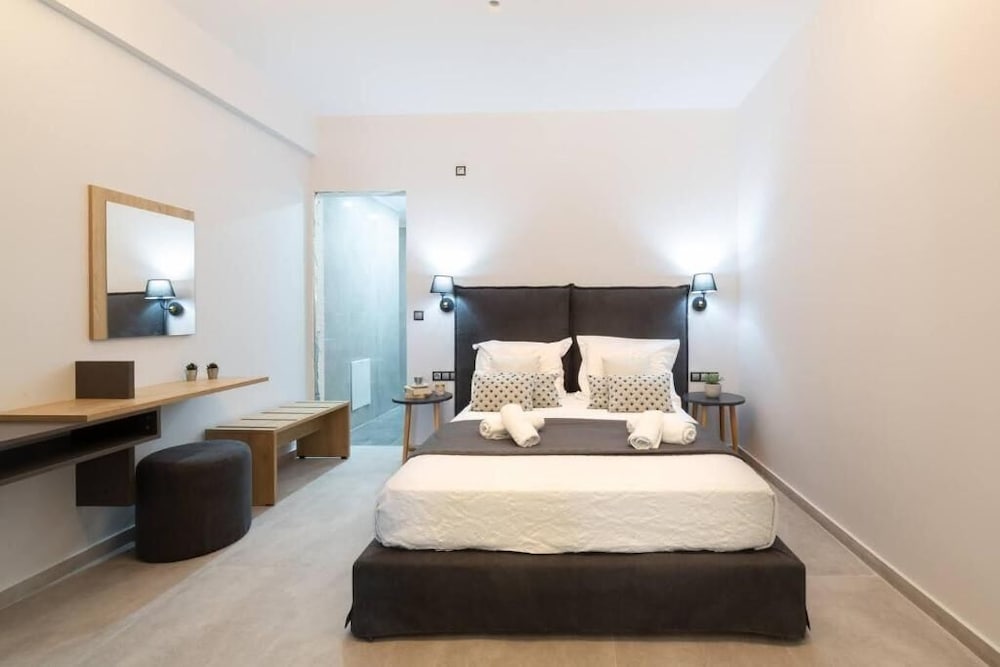 Petani Beach Suites