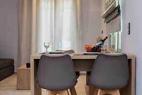 Petani Beach Suites