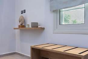 Petani Beach Suites