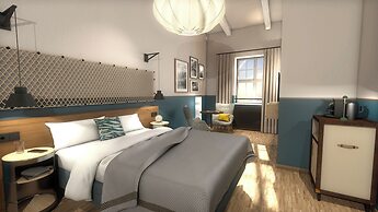 HENRI Hotel Cuxhaven