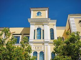 Hotel du Tasso