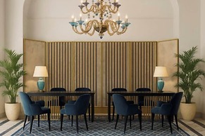 Hotel du Tasso