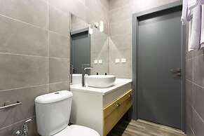 Igmar Apart Hotel