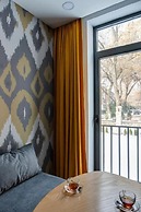 Igmar Apart Hotel