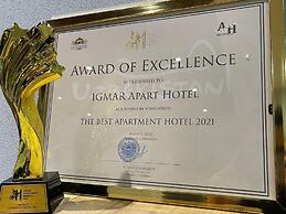 Igmar Apart Hotel