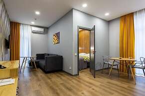 Igmar Apart Hotel