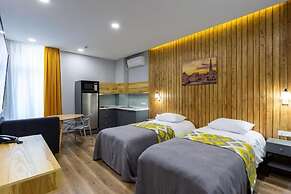 Igmar Apart Hotel