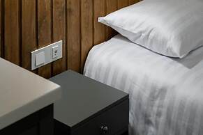 Igmar Apart Hotel