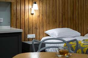 Igmar Apart Hotel