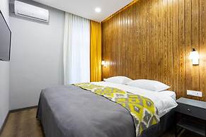 Igmar Apart Hotel