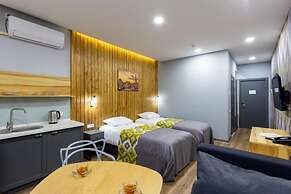 Igmar Apart Hotel