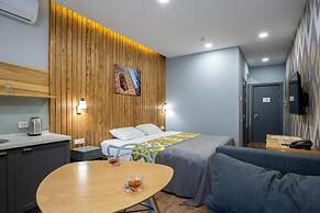 Igmar Apart Hotel