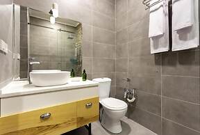 Igmar Apart Hotel