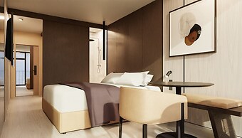 Resort Cupidon Neptun