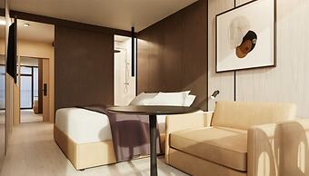 Resort Cupidon Neptun