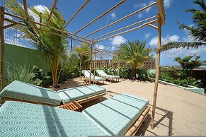 The Private Garden The Ambassador