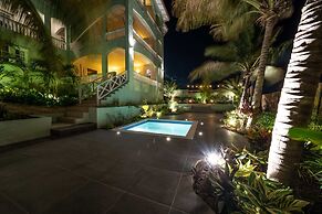 The Private Garden The Ambassador