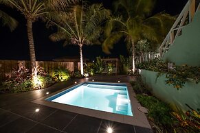 The Private Garden The Ambassador