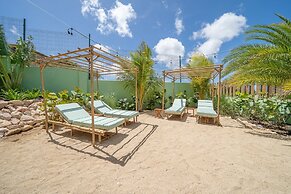 The Private Garden The Ambassador