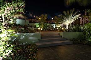 The Private Garden The Ambassador