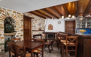 Archontiko Papoutsi Pelion
