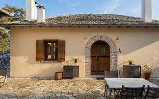 Archontiko Papoutsi Pelion