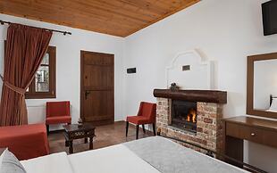 Archontiko Papoutsi Pelion