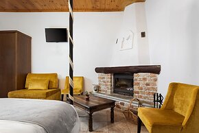 Archontiko Papoutsi Pelion