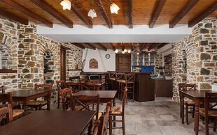 Archontiko Papoutsi Pelion