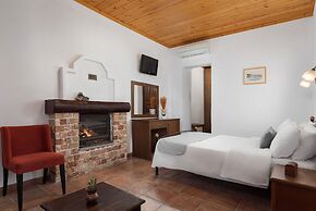 Archontiko Papoutsi Pelion