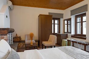 Archontiko Papoutsi Pelion